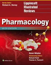 Lippincott Illustrated Reviews: Pharmacology 6th edition (Lippincott Illustr...