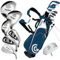 Cleveland Golf CGJ Junior Golf Set