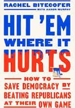 Hit 'Em Where It Hurts: How to Save Democracy by Beating Republicans at Their Own Game