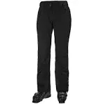 Helly Hansen Legendary Insulated Pant Women&S (Black)