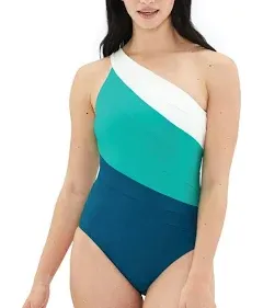 Summersalt The Sidestroke One Piece Swimsuit