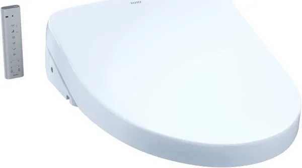 Toto Washlet S550e Bidet Toilet Seat SW3056AT40#01