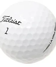 Titleist Pro V1 Golf Balls