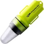 Princeton Tec - Aqua Strobe LED - Neon Yellow