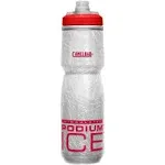 Camelbak Podium Ice 0.6 L Red Bottle