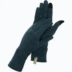 Smartwool Thermal Merino Glove | Merino Wool Winter Gloves for Men and Women