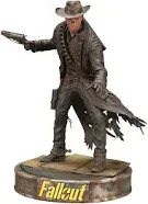 Dark Horse Fallout The Ghoul Figure