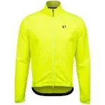 Pearl Izumi Men's Quest Barrier Jacket Screaming Yellow / M