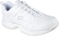 Skechers Men's Dighton Slip Resistant Sneaker