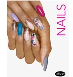 Milady Standard Nail Technology