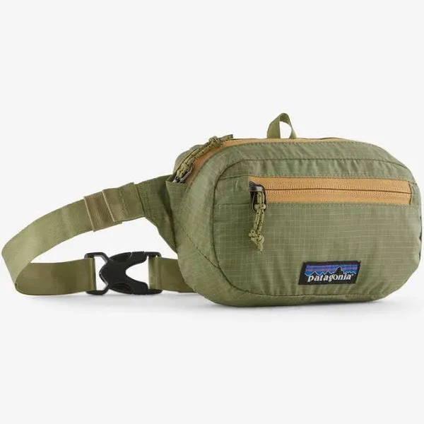 Patagonia Ultralight Black Hole Mini Hip Pack