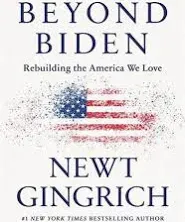 Beyond Biden: Rebuilding the America We Love