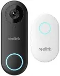 Reolink 5MP WiFi Security Surveillance Video Doorbell