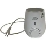 Philips AVENT Fast Baby Bottle Warmer