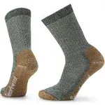 Smartwool Women's Hike Classic Edition Crew Socks - Full Cushion - Dark Sage