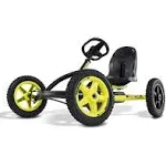 ERG Buddy Cross Pedal Kart | Superior Karts