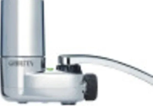 Brita Faucet-Mount Water Filtration System