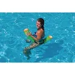 Wow 18-2010 Water Pickle Inflatable Pool Noodle, Size: 48 inch x 5.5 inch, 18-2010