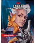 Eberron: Rising from the Last War (D&D Campaign Setting and Adventure Book) [Book]