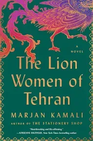 The Lion Women of Tehran