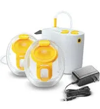 Medela Pump In Style Hands-Free Breast Pump