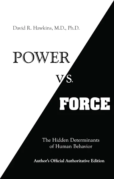 Power vs. Force (ebook)