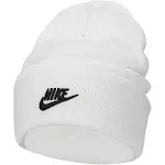 Nike Peak Tall Cuff Futura Beanie