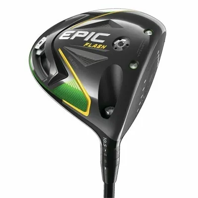 Callaway Epic Flash Sub Zero Driver