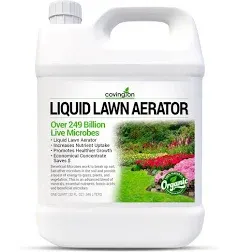 Covington Naturals Liquid Lawn Aerator