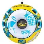 Airhead Blast 1 Person Towable Tube