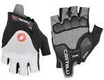 Castelli Arenberg Gel 2 Gloves - S - Black/Ivory