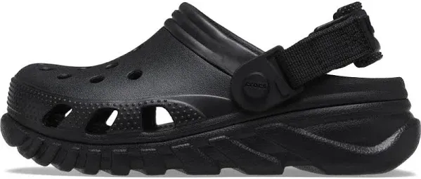 Crocs Kids' Duet Max II Clogs