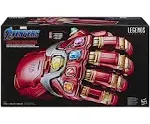 Avengers: Endgame Marvel Legends Power Gauntlet