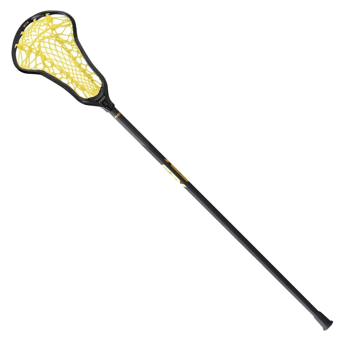 STX Crux Pro Elite Crux Mesh 2.0 10 Degree Composite Complete Women's 