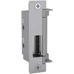 NEW Assa Abloy HES 4500C-12/24D-6<wbr/>30 Electric Strike Complete Pac Satin Stainless