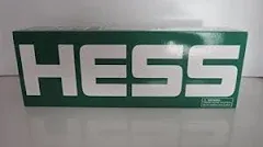 Hess 1964 Toy Truck 50th Anniversary Collector Edition Limited Edition