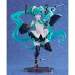 Taito Hatsune Miku Birthday 2023 AMP+ Figure, Multiple Colors