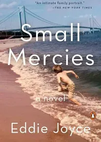 Small Mercies by Eddie Joyce: Used