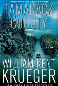 Tamarack County: A Novel