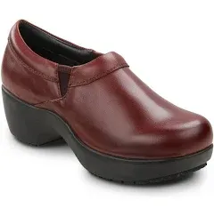 SR Max Women's Geneva Clog Work Shoes