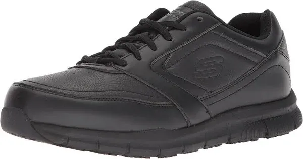 Skechers Men's Work Nampa-77156