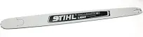 Stihl 3003 000 2053 guide rail Rollomatic ES Light 90 cm 3/8&#034; 1.6 mm