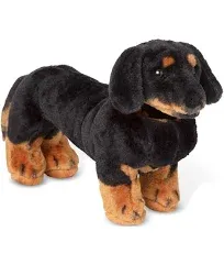 Melissa &amp; Doug Dachshund Dog Plush