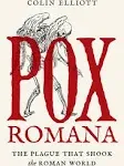 Pox Romana: The Plague That Shook the Roman World (Turning Points in Ancient History)