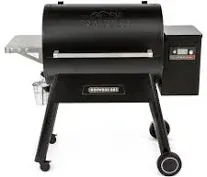 Traeger Ironwood 885 Pellet Grill