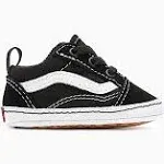 Vans Old Skool Infant Crib Shoes