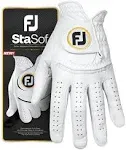 Footjoy Men's Stasof