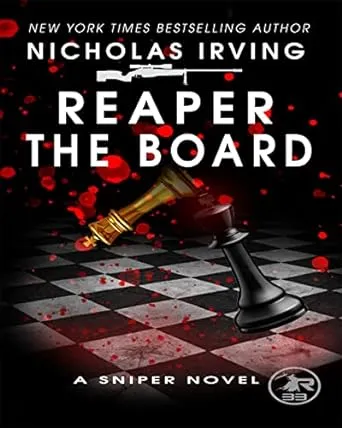 Reaper: The BOARD