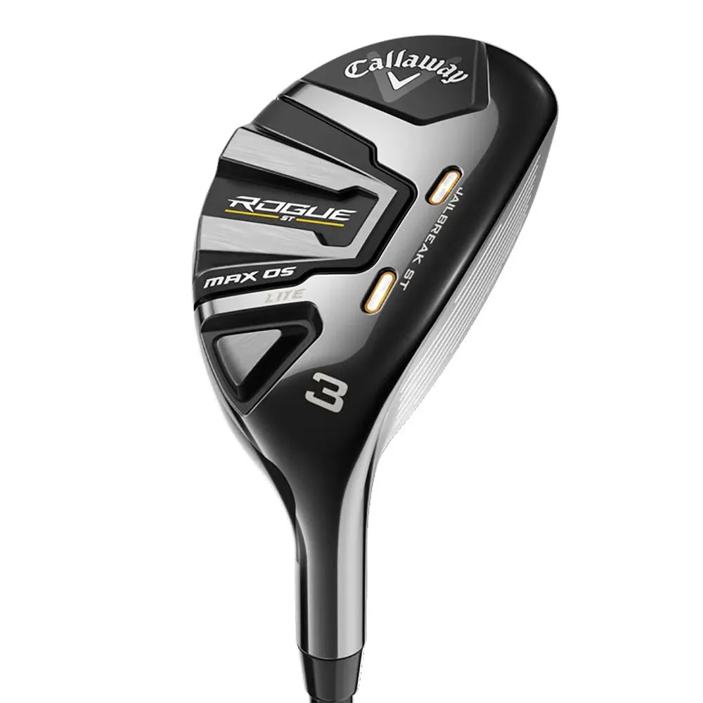 Callaway Rogue St Max Os Lite Hybrid