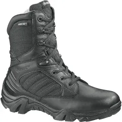 Bates Men's GX-8 Side-Zip Gore-Tex Waterproof Boot